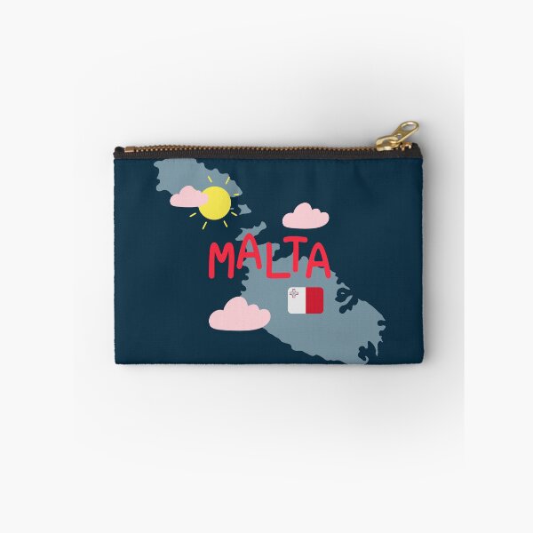 Item preview, Travel Malta designed and sold by AnulaArt.