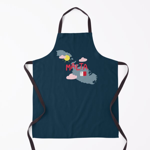 Item preview, Travel Malta designed and sold by AnulaArt.