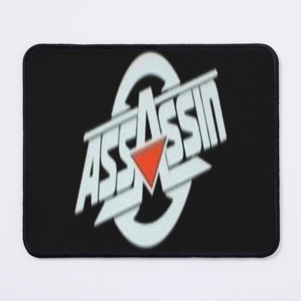 Item preview, assassin designed and sold by Djamel1706.