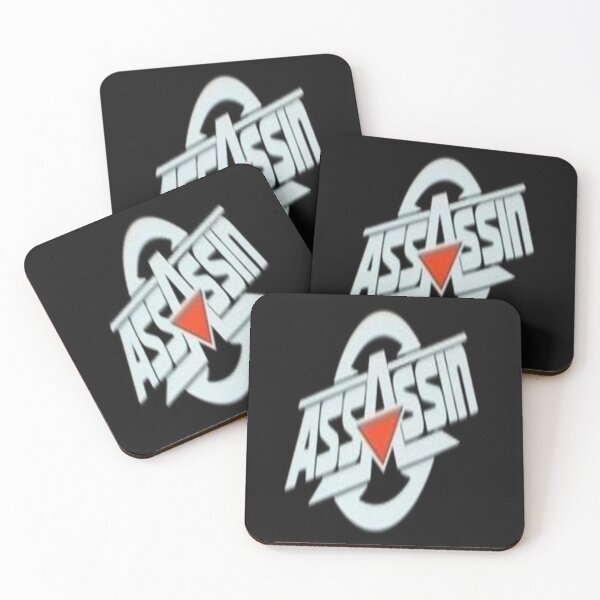 Item preview, assassin designed and sold by Djamel1706.