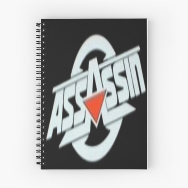 Item preview, assassin designed and sold by Djamel1706.