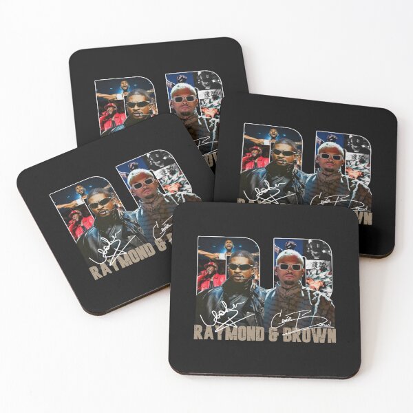 Item preview, R&B Tour 2026 designed and sold by Jalkaouita.