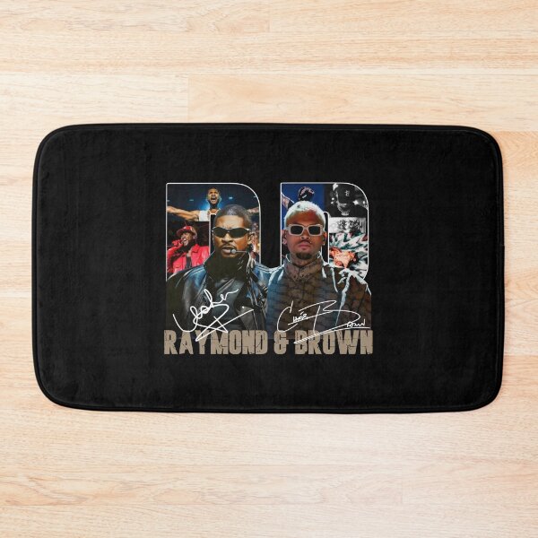 Item preview, R&B Tour 2026 designed and sold by Jalkaouita.