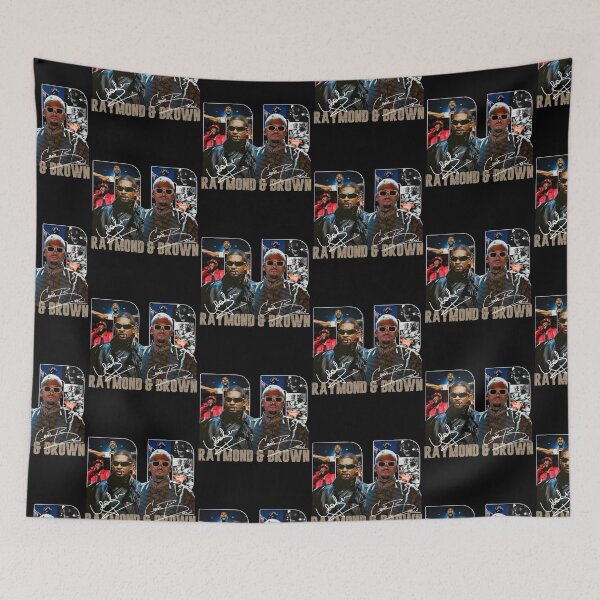 Item preview, R&B Tour 2026 designed and sold by Jalkaouita.