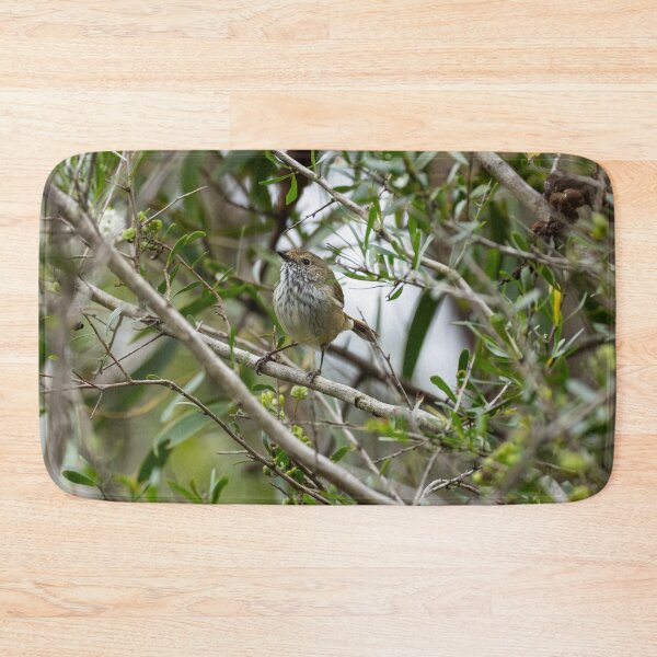 Item preview, Brown Thornbill designed and sold by Malcolm Katon.