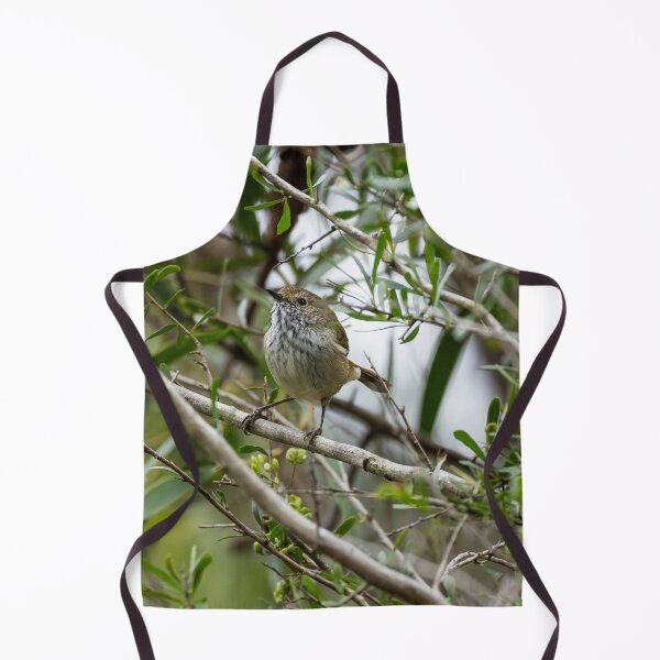 Item preview, Brown Thornbill designed and sold by Malcolm Katon.