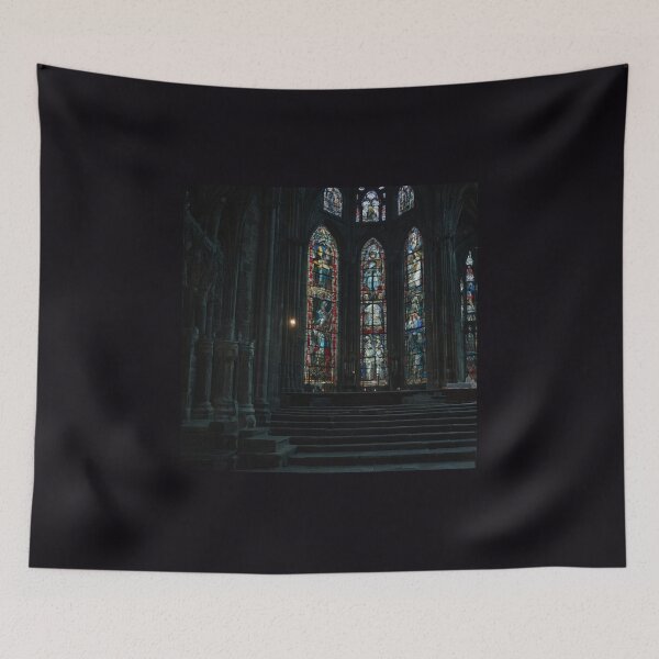 Item preview, The Sabbath Sovereign Track/Chapter 4 "The Wolf of God" designed and sold by GeoWhimsy Studio.