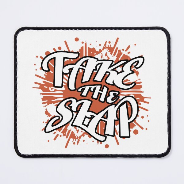 Item preview, Take the Slap designed and sold by AlyxoGer✅.