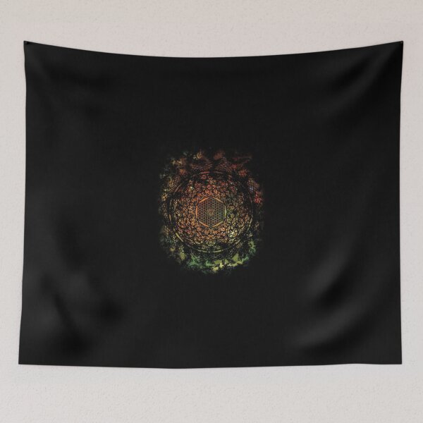 Item preview, Mathematical Space V.I designed and sold by Mad-Science.