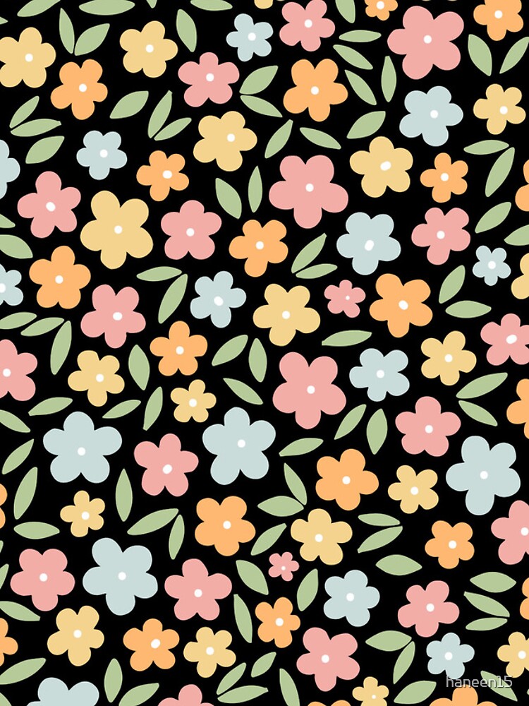 Thumbnail 4 of 4, iPhone Case, Springtime designed and sold by haneen15.