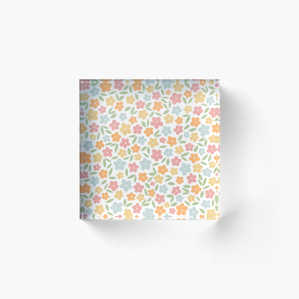 Item preview, Acrylic Block designed and sold by haneen15.