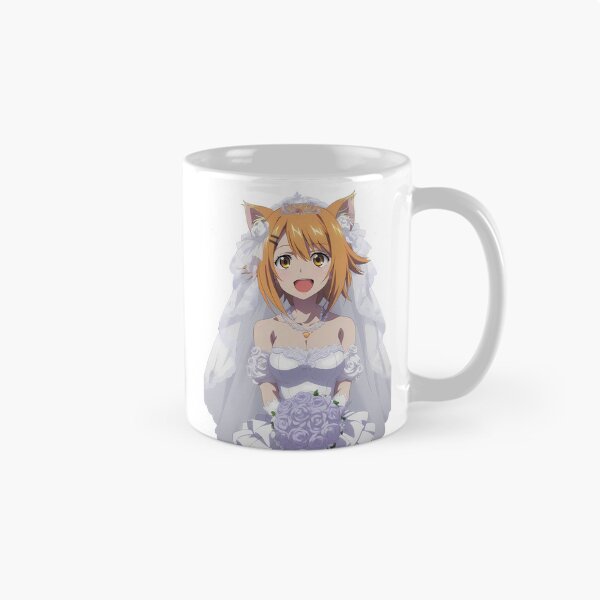 Item preview, Hiyori Bright Bouquet Bride Princess Connect Game Anime designed and sold by riadjamai.