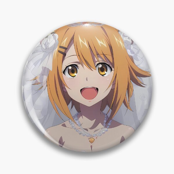 Item preview, Hiyori Bright Bouquet Bride Princess Connect Game Anime designed and sold by riadjamai.