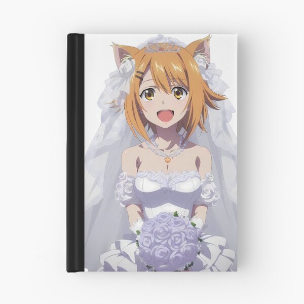 Item preview, Hiyori Bright Bouquet Bride Princess Connect Game Anime designed and sold by riadjamai.