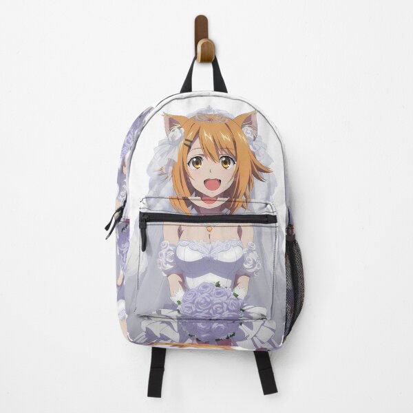 Item preview, Hiyori Bright Bouquet Bride Princess Connect Game Anime designed and sold by riadjamai.