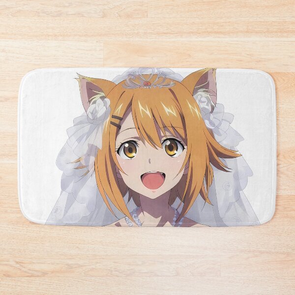 Item preview, Hiyori Bright Bouquet Bride Princess Connect Game Anime designed and sold by riadjamai.