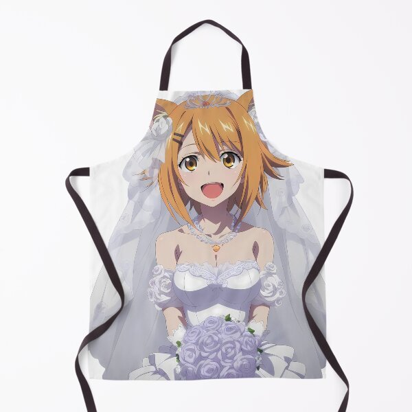 Item preview, Hiyori Bright Bouquet Bride Princess Connect Game Anime designed and sold by riadjamai.