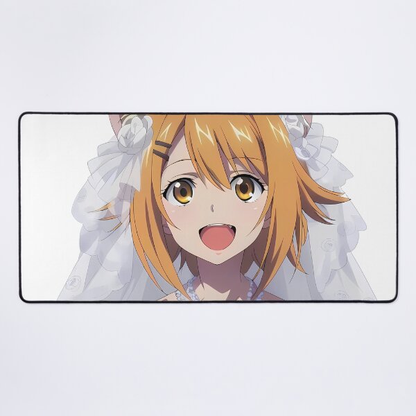 Item preview, Hiyori Bright Bouquet Bride Princess Connect Game Anime designed and sold by riadjamai.