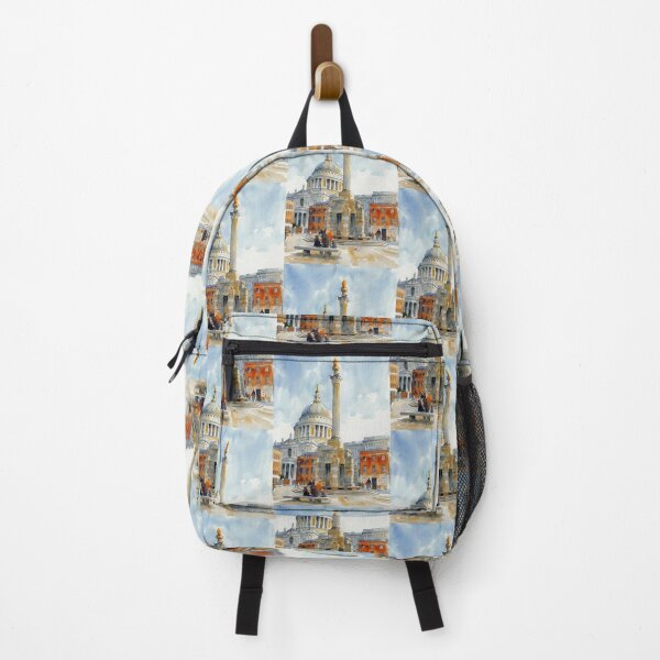 Item preview, Paternoster Square London designed and sold by caracatita75.