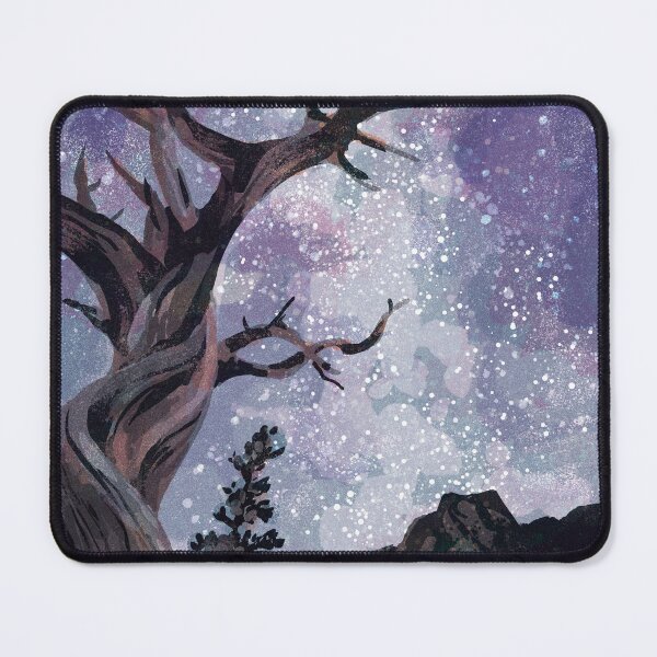 Item preview, Great Basin national park designed and sold by qu-lan.