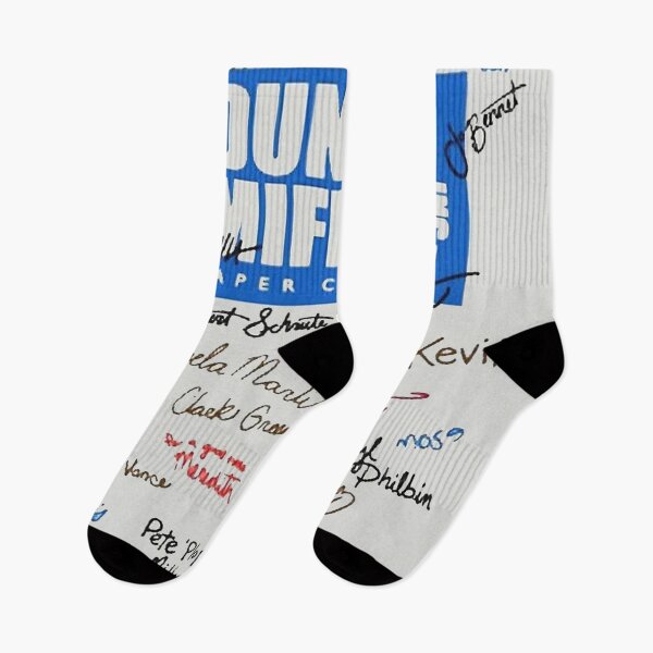 Item preview, dunder mifflin - paper company designed and sold by mielania.
