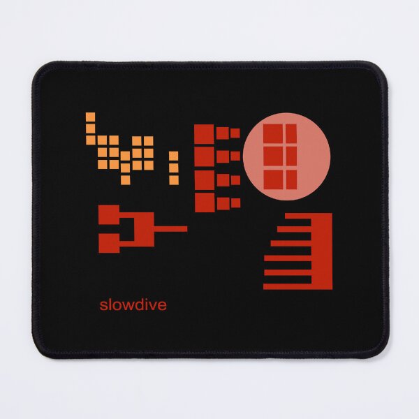 Item preview, Slowdive Pygmalion designed and sold by THE MODA STEREO.