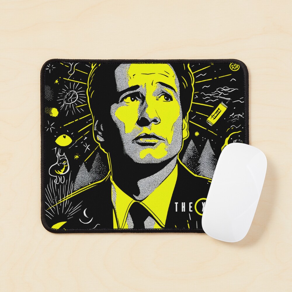 Item preview, Mouse Pad designed and sold by RatherCreative.