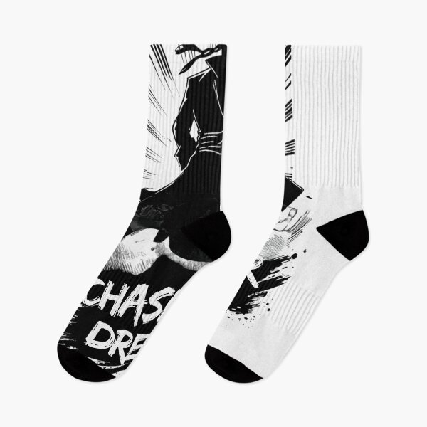 Item preview, Chase your dreams,manga style  designed and sold by Heaven1111.