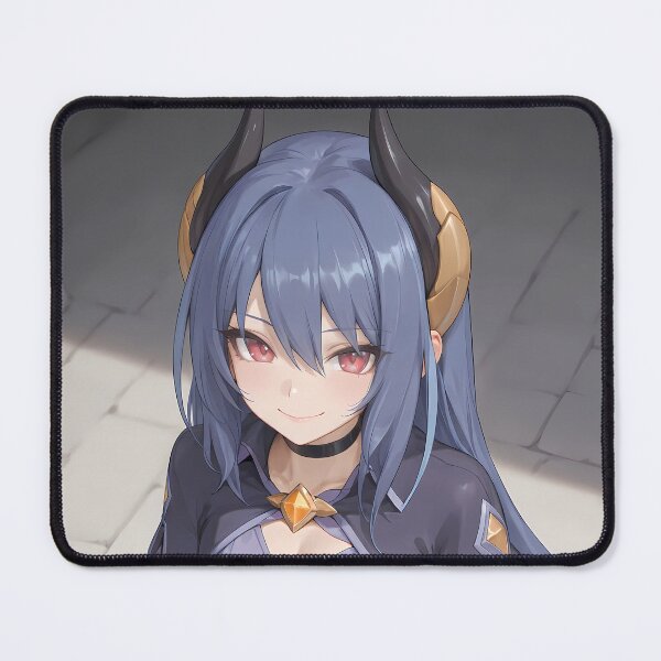 Item preview, Playful Rei Princess Connect Anime Girl Gothic Light designed and sold by riadjamai.