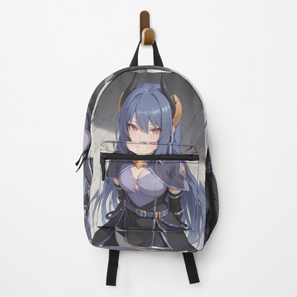 Item preview, Playful Rei Princess Connect Anime Girl Gothic Light designed and sold by riadjamai.