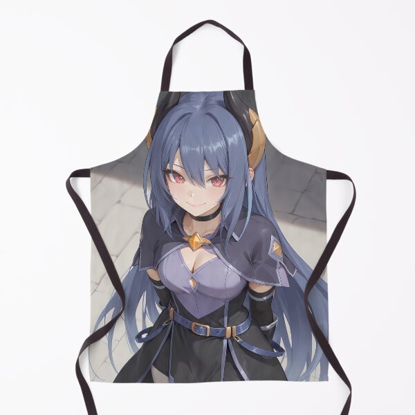 Item preview, Playful Rei Princess Connect Anime Girl Gothic Light designed and sold by riadjamai.