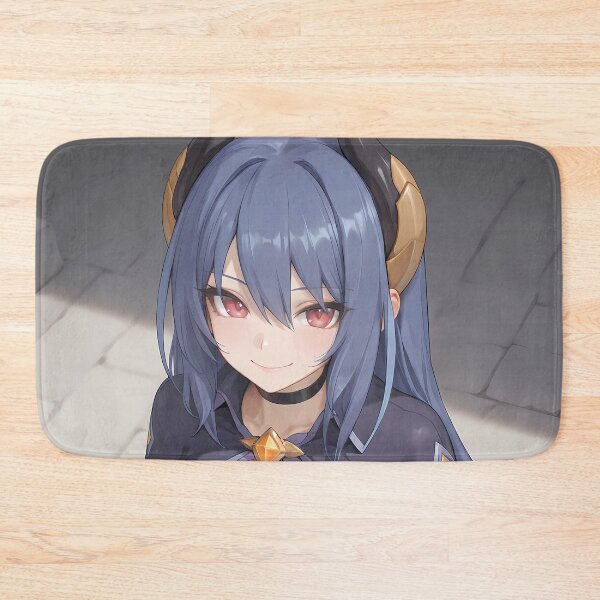 Item preview, Playful Rei Princess Connect Anime Girl Gothic Light designed and sold by riadjamai.