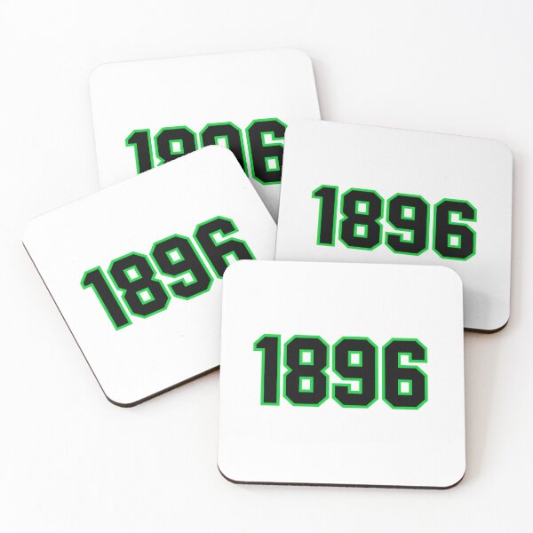 Item preview, 1896 Hannover designed and sold by VRedBaller.