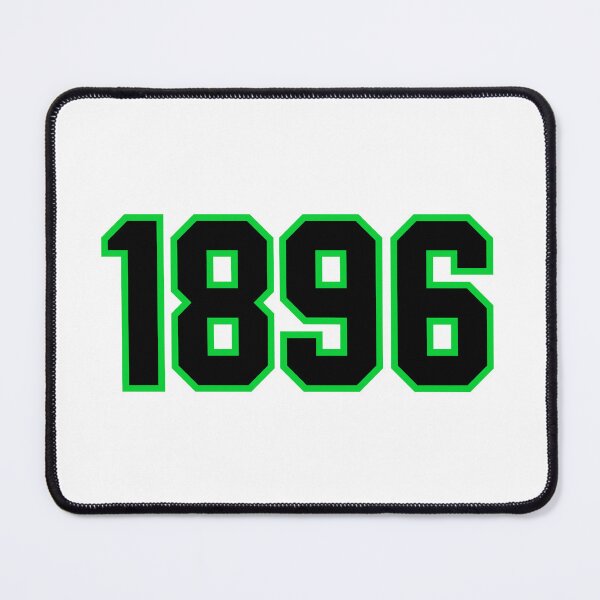 Item preview, 1896 Hannover designed and sold by VRedBaller.