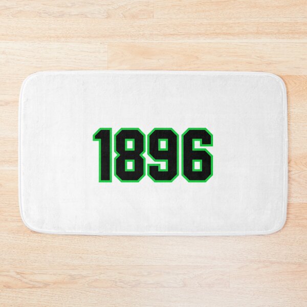 Item preview, 1896 Hannover designed and sold by VRedBaller.