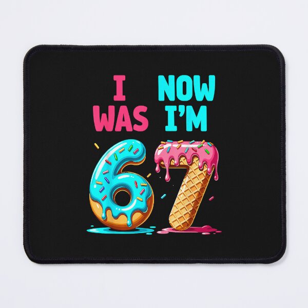 Item preview, Sweet Seven Birthday Fun Dessert Age Design designed and sold by balidirectly201.
