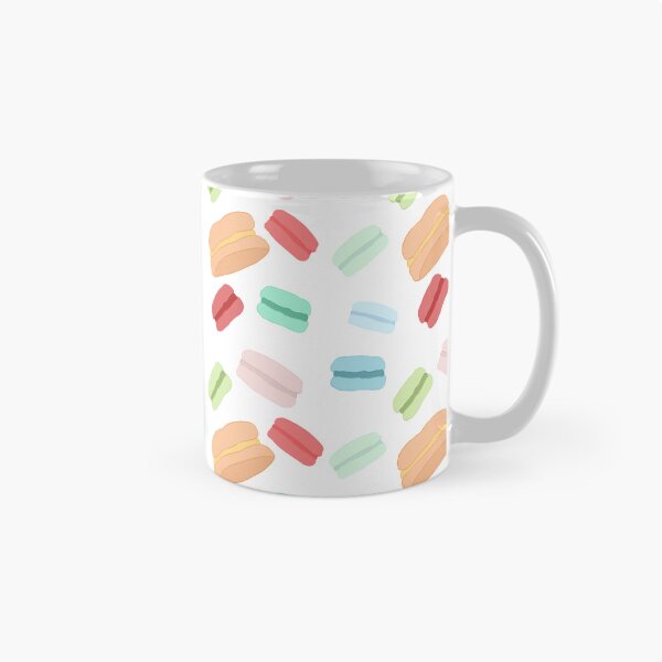Item preview, Yummy Macarons designed and sold by cadstudios.