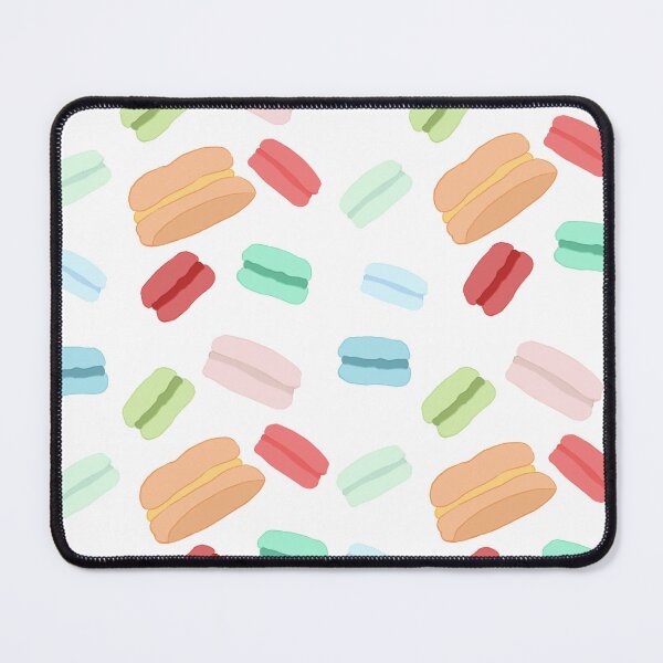 Item preview, Yummy Macarons designed and sold by cadstudios.