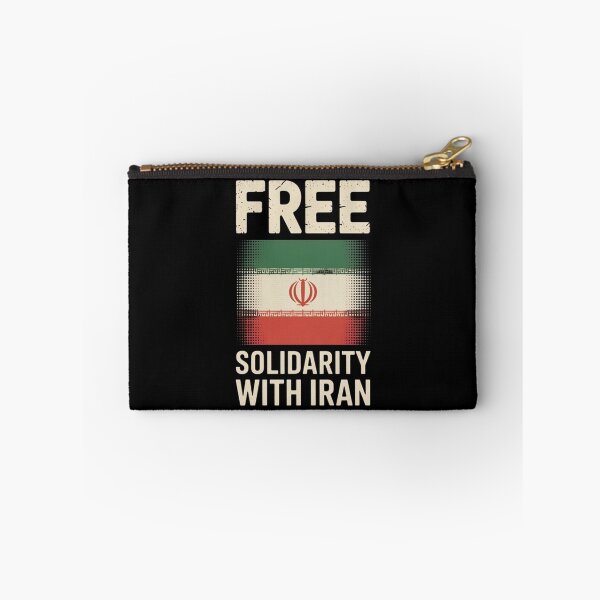 Item preview, Free Iran – Powerful Freedom Protest Design | Human Rights Solidarity Graphic designed and sold by TataGra.
