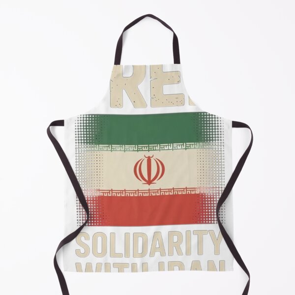Item preview, Free Iran – Powerful Freedom Protest Design | Human Rights Solidarity Graphic designed and sold by TataGra.