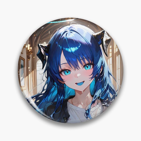 Item preview, Prelude Mostima Arknights Cathedral Light Anime Girl Halo Divine designed and sold by riadjamai.