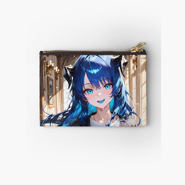 Item preview, Prelude Mostima Arknights Cathedral Light Anime Girl Halo Divine designed and sold by riadjamai.