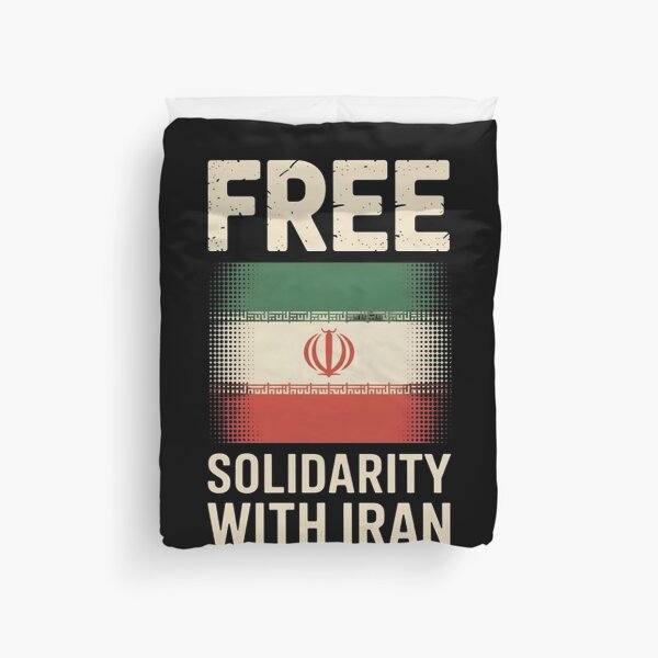 Item preview, Free Iran – Powerful Freedom Protest Design | Human Rights Solidarity Graphic designed and sold by TataGra.