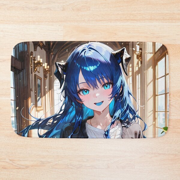 Item preview, Prelude Mostima Arknights Cathedral Light Anime Girl Halo Divine designed and sold by riadjamai.