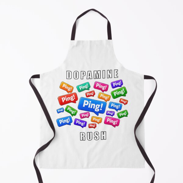 Item preview, Ping! Dopamine Rush designed and sold by BSCI Designs.
