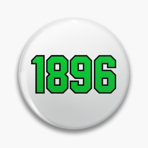 Item preview, 1896 Hannover alt designed and sold by VRedBaller.