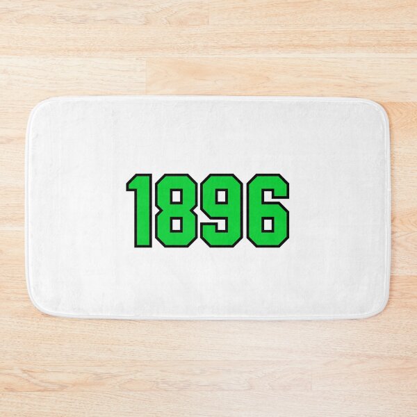 Item preview, 1896 Hannover alt designed and sold by VRedBaller.