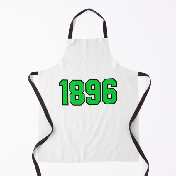Item preview, 1896 Hannover alt designed and sold by VRedBaller.