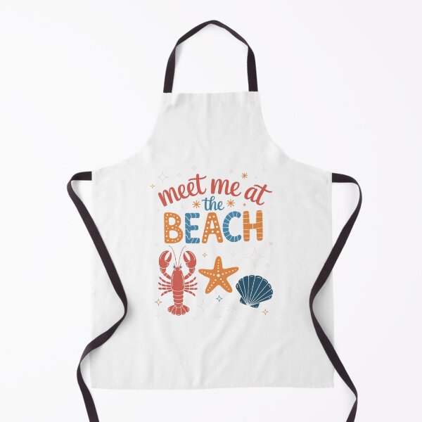 Item preview, Meet Me at Beach Summer Lover Beach Party designed and sold by Formatage.