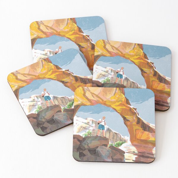 Item preview, Capitol Reef national park designed and sold by qu-lan.